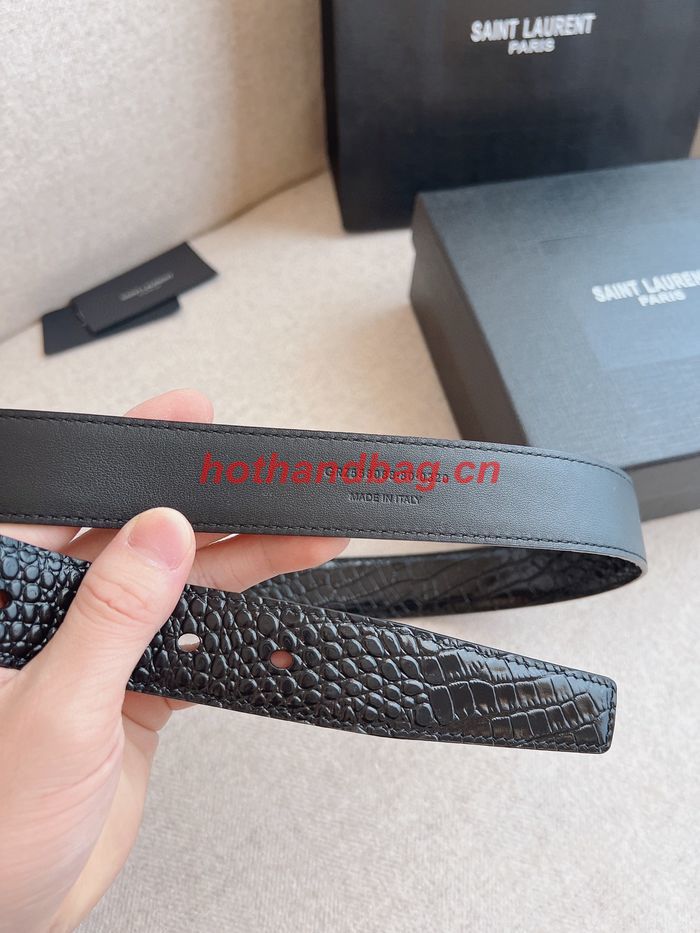 Yves saint Laurent Belt 20MM/30MM SLB00043 Yves saint Laurent Belt 20MM/30MM SLB00043